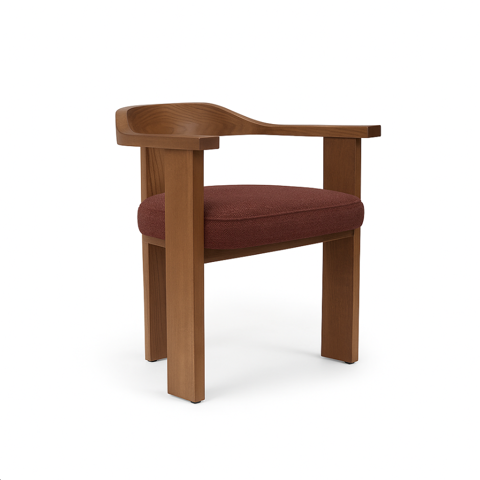 Chair - Cafe Nebula