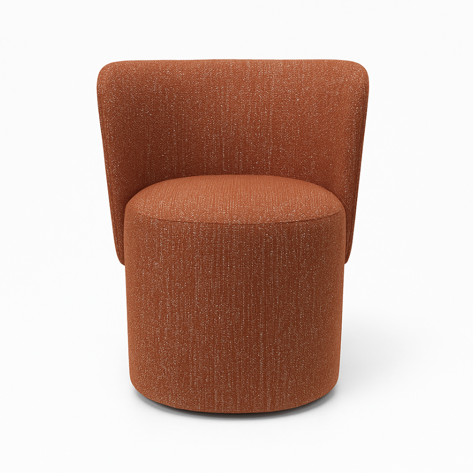 Lounge Chair - Loren