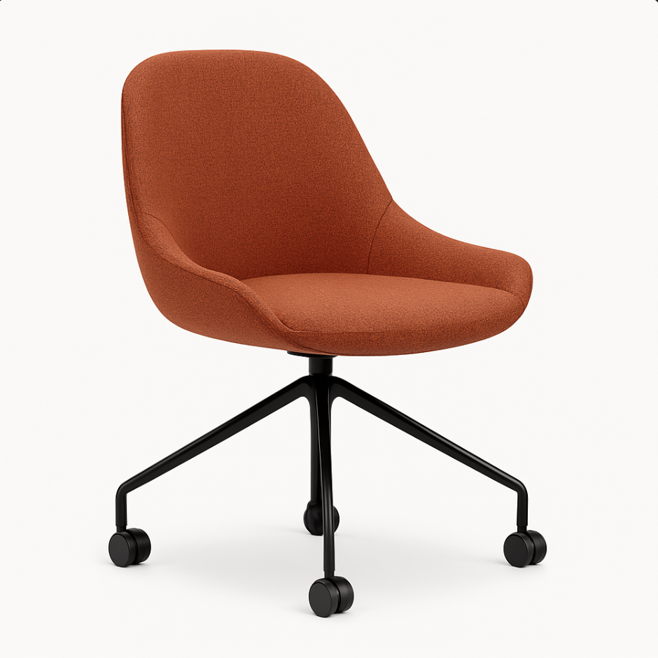 Meeting Chair - Layla