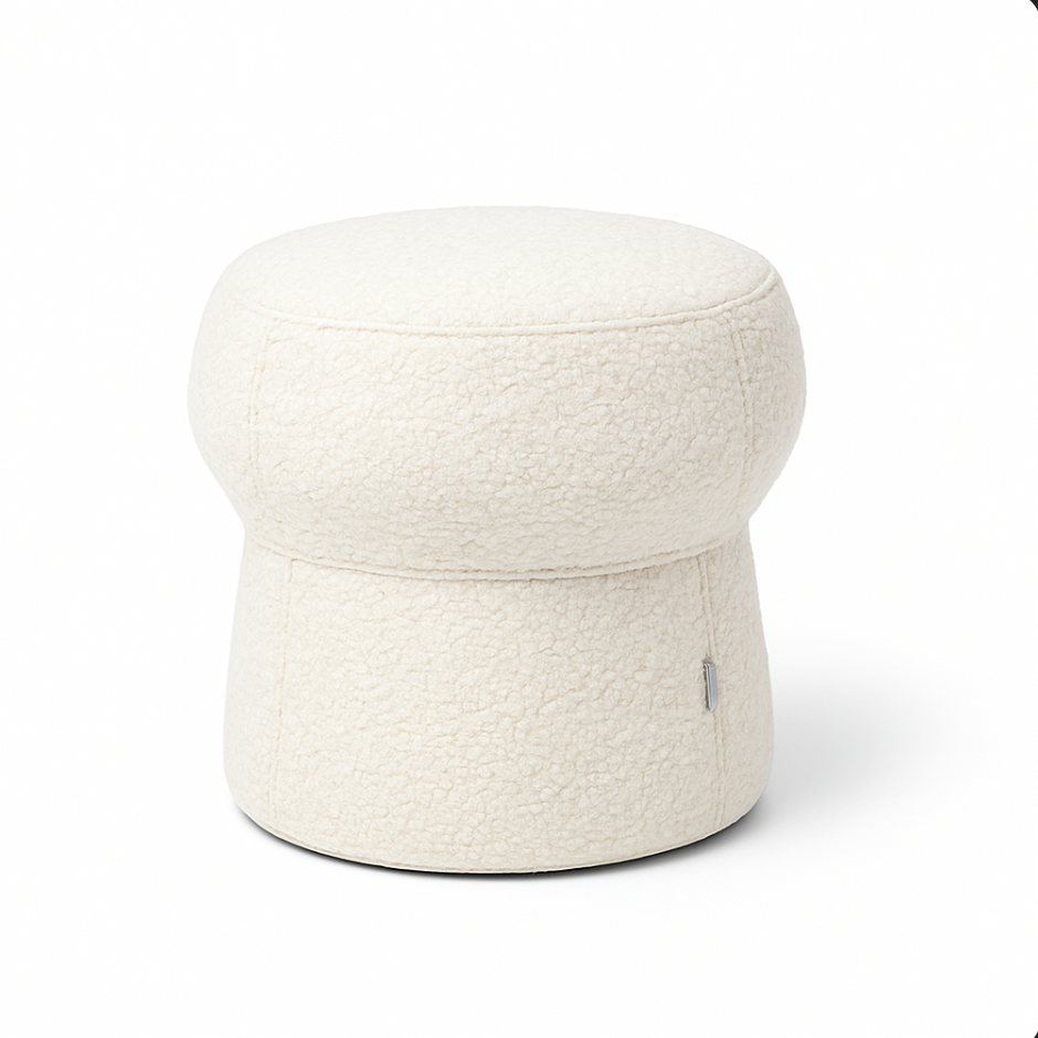 Pouff - Cork