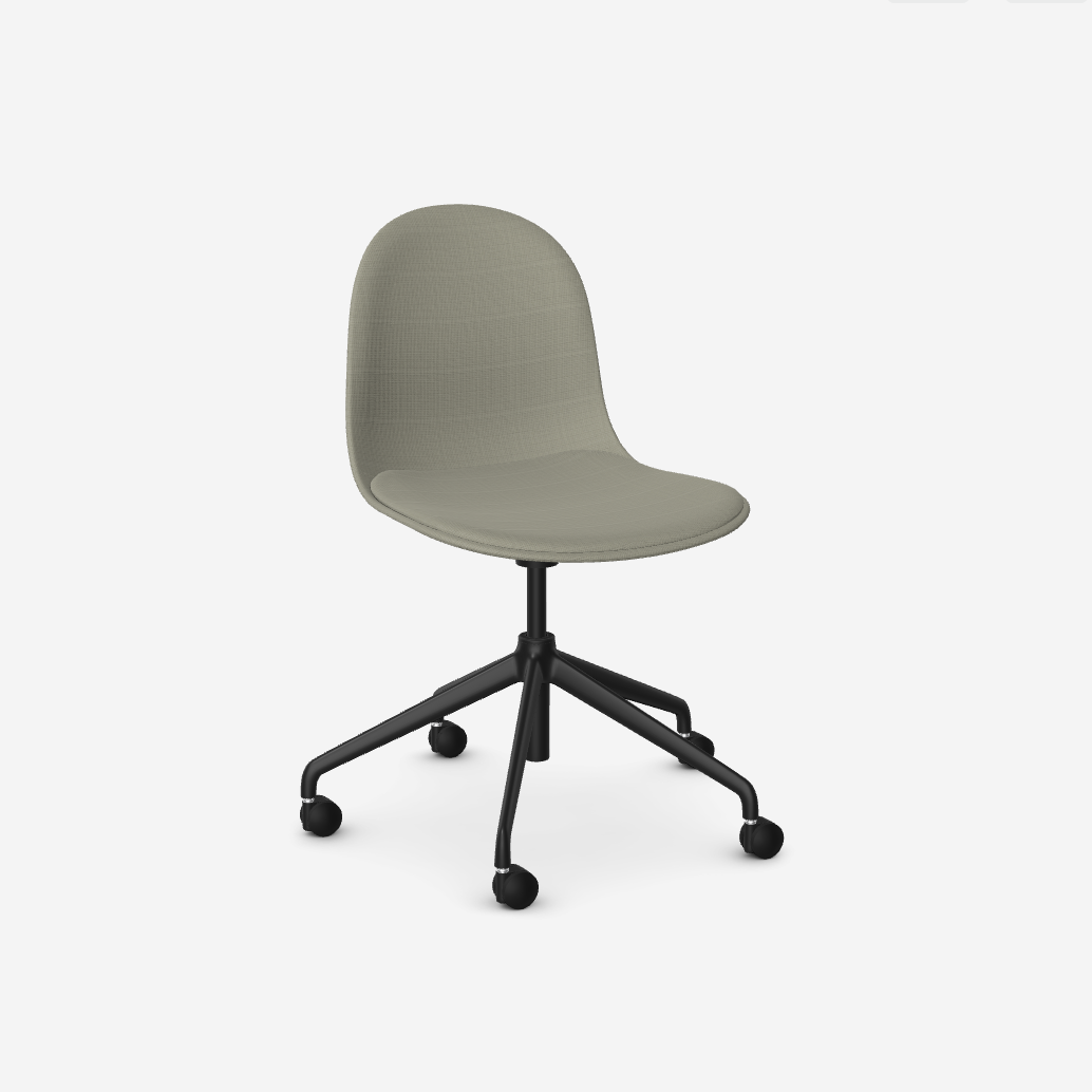 Meeting Chair - Kin