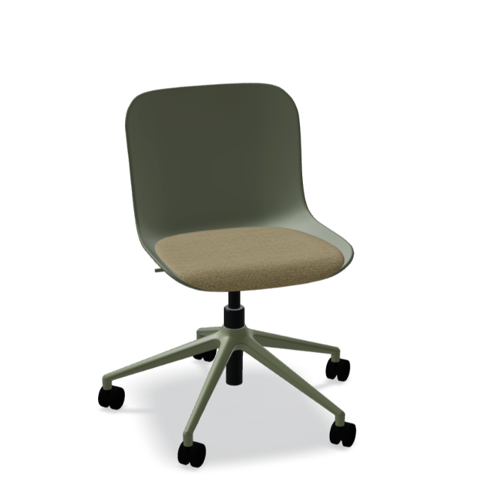 Meeting Chair - Baltic