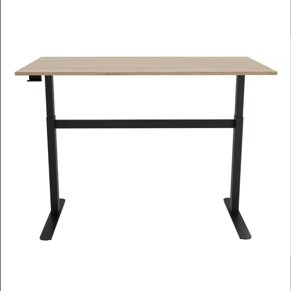 Desk - Pneumatic - 120 x 60cm