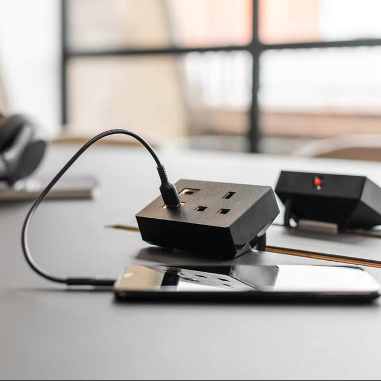 Power - Nano Desk - BUNDLE