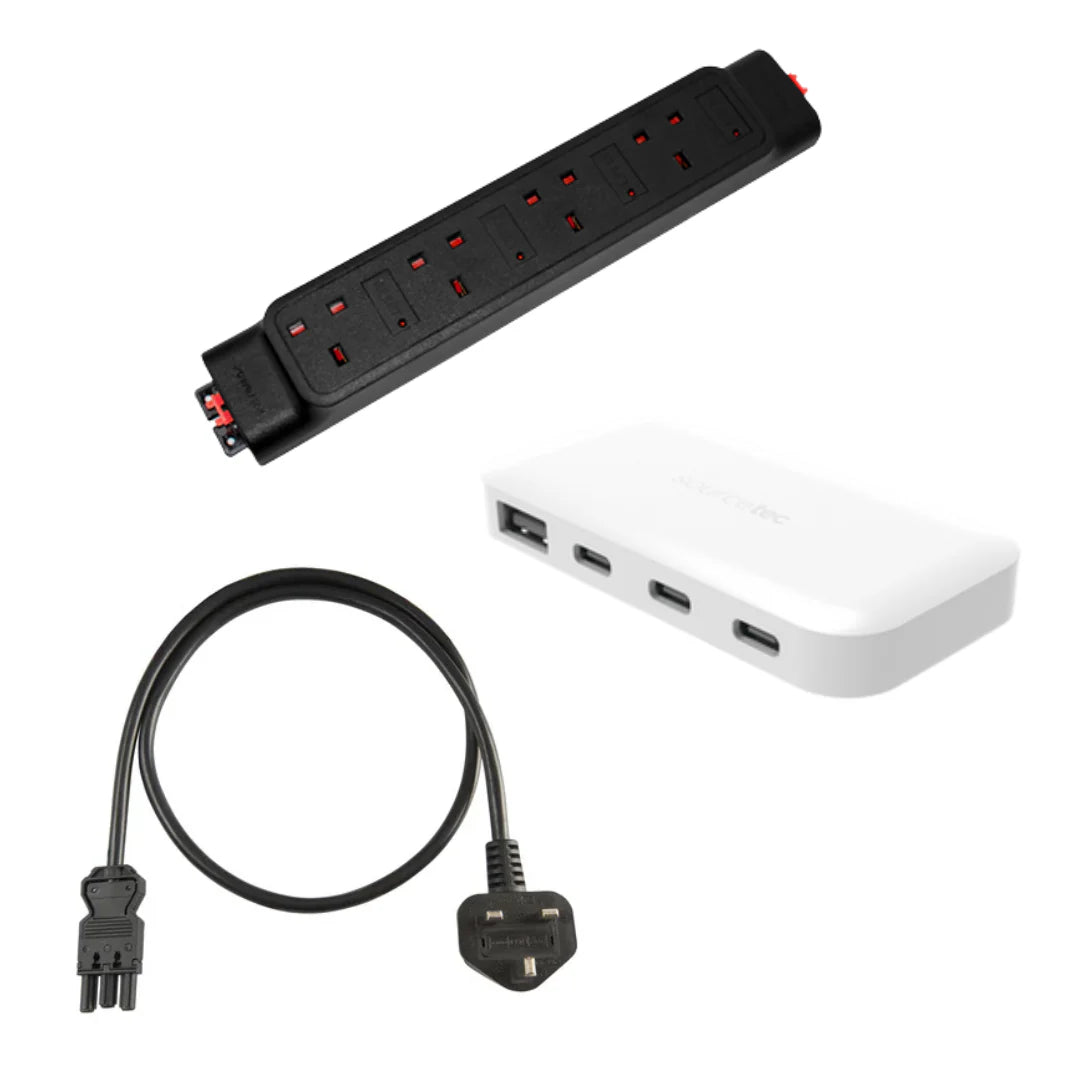 Power - Pico Module - BUNDLE