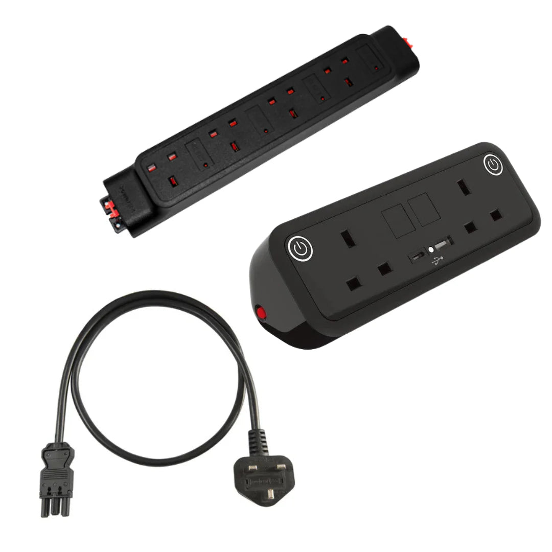 Power - UNO Module - BUNDLE