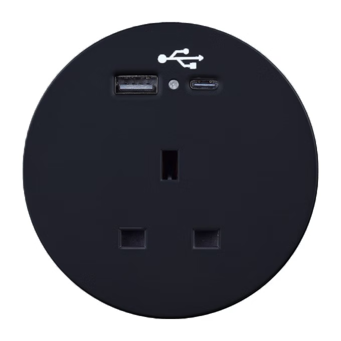 Power - Ion Desk Power - BUNDLE