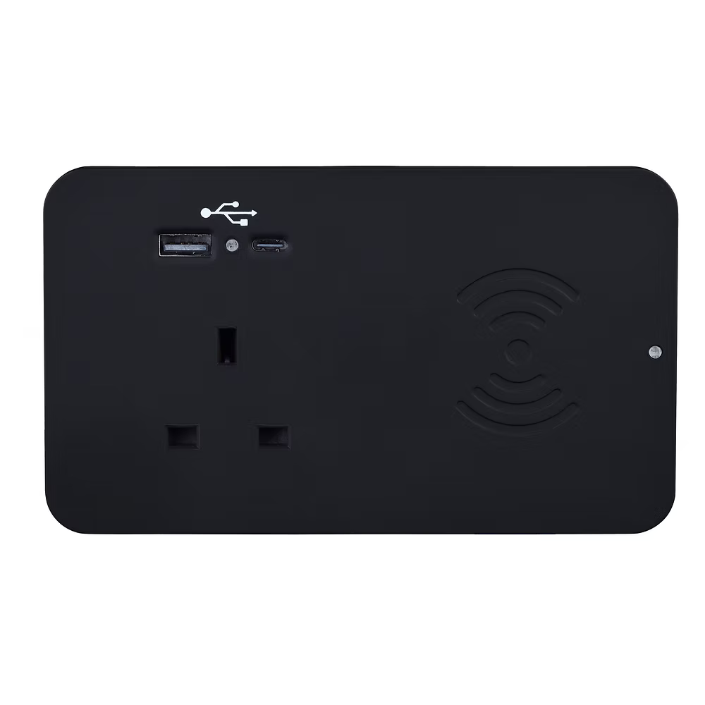 Power - Ion Duo - BUNDLE