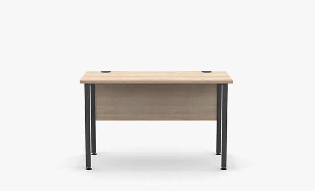 Desk - Fixed - Aspen