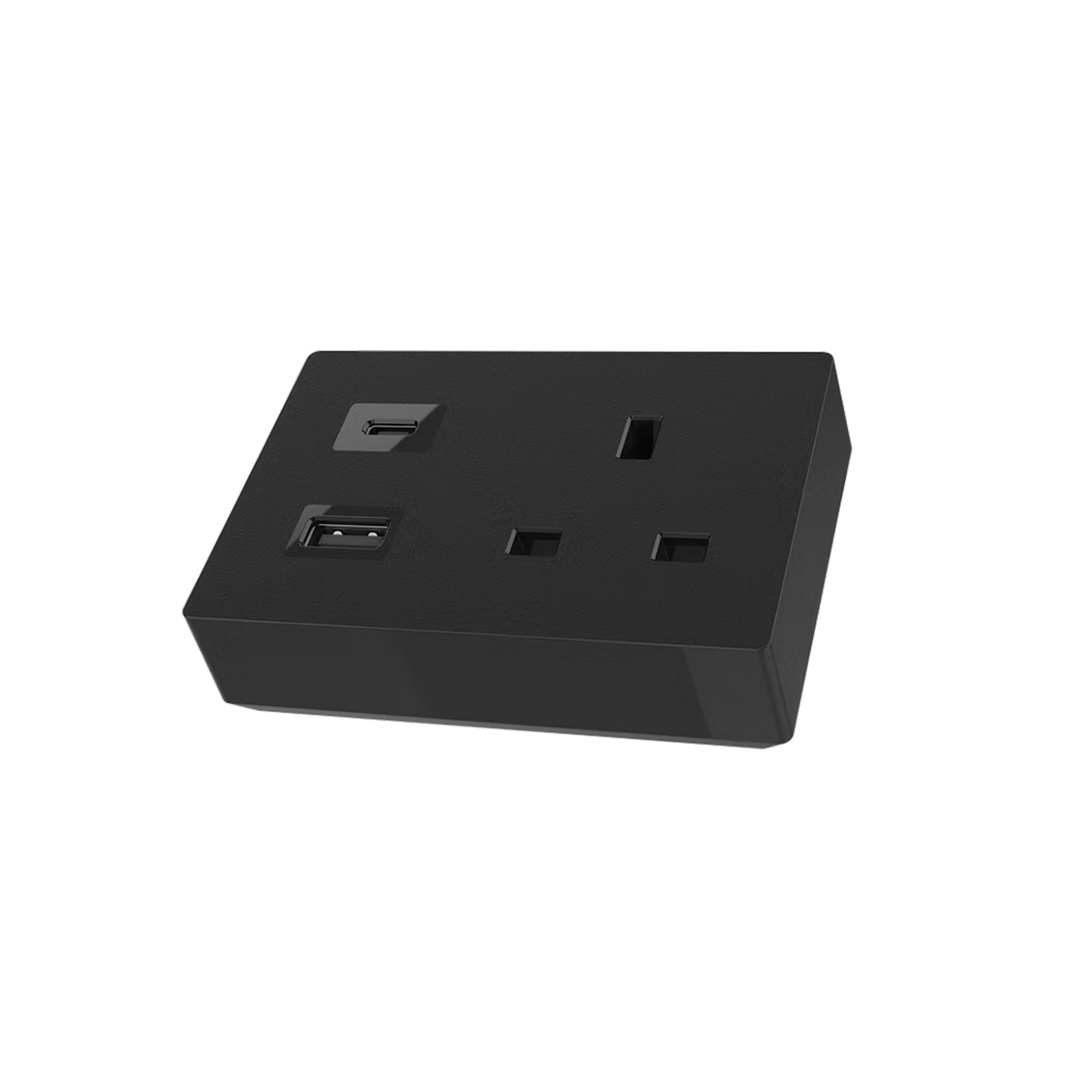 Power - Nano Desk - BUNDLE